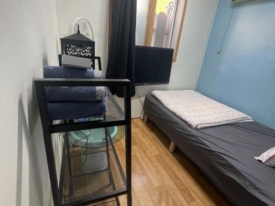 GwangJu SunFlower Hostel