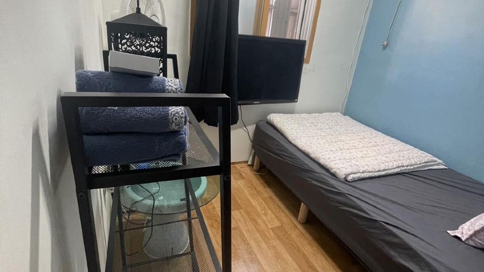 GwangJu SunFlower Hostel