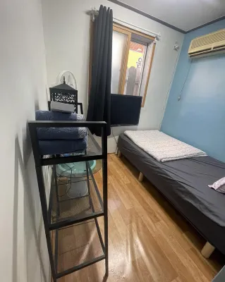 GwangJu SunFlower Hostel