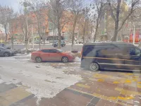 fuhai shengxianju hotel