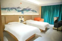 CITIHOME Hotel (Hefu Garden Nanping Road)