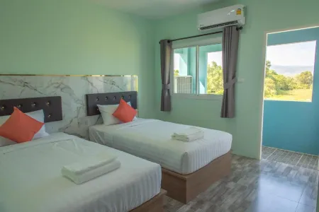 Anatasia Apartment Phuket