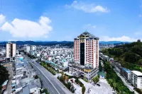 Yunding International Hotel
