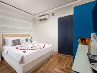 Hak Huot Hotel Hotels in Krong Poi Pet