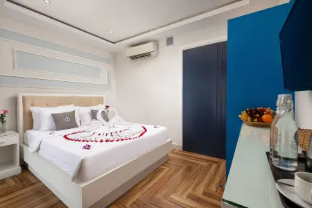 Hak Huot Hotel