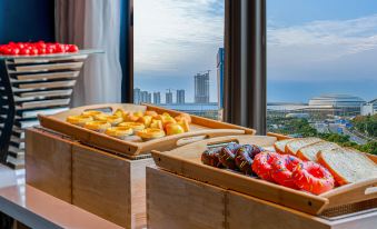 GuiLin Yachne chill hotel