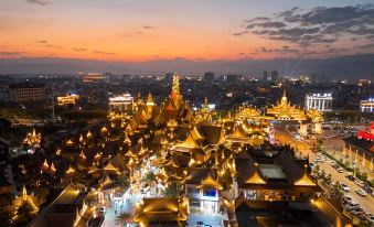 Xiesha Chinese Inn (Daizu Guzhen)