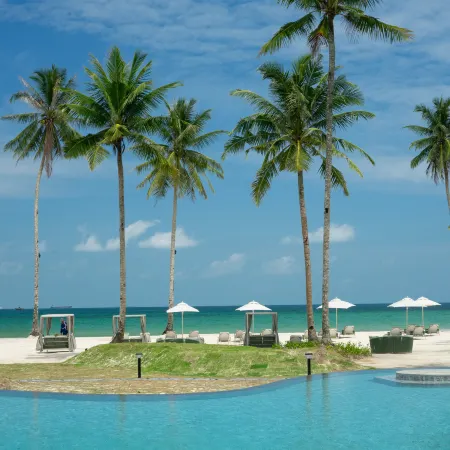 Hotel Indigo Bintan Lagoi Beach by IHG