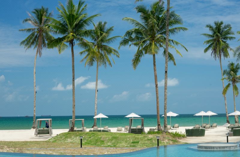 Hotel Indigo Bintan Lagoi Beach by IHG photo 2