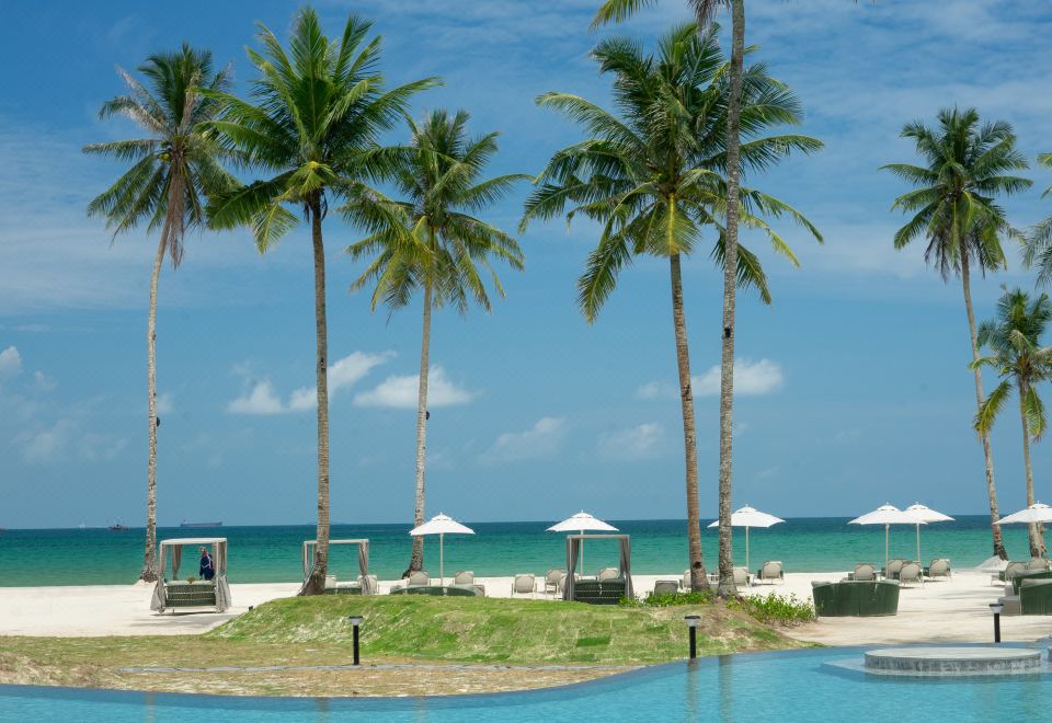 3. 호텔 인디고 빈..