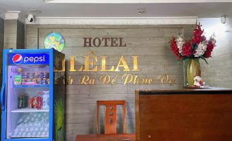 Le Lai Hotel
