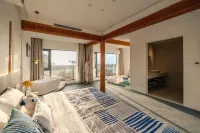 Mountain of Spices Hotels near Zhanglabu Ecological Tourism Area