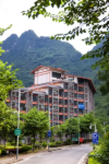 Bama Secret Realm Resort Hotel