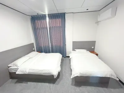 Youlai Homestay Hotels near Wuzhifeng Scenic Area In Mangshan