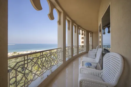 Waldorf Astoria Ras Al Khaimah