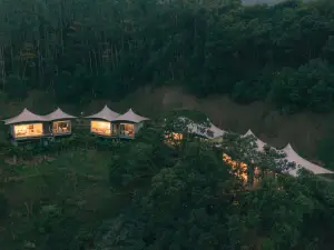 Tianren Landscape·True Meaning Tent