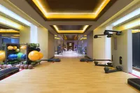 Londoner Grand, a Luxury Collection Hotel, Macao - Gym