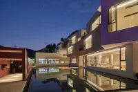 Nankunshan Huaxiyu Yushi Wenquan Homestay