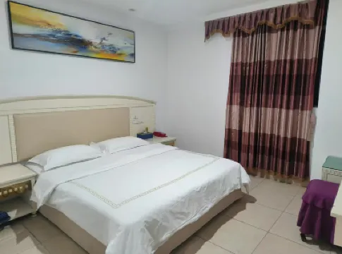 Zhang Ying Hotel Hotels near Zhangmutou Train Station