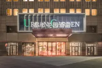 Urban Garden Hotel (Emin East Street)