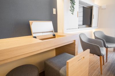 Family Suite ORI Kyoto Hotel Photo