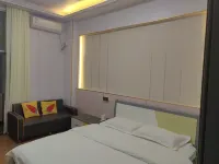 Huilian Apartment Các khách sạn ở Zhongshan North Station