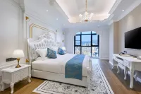Jinghong Xiyuan International Hotel - spa