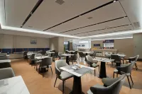 OKDAY Hotel (Changsha Huanghua International Airport, Yong'an) - Aamiainen