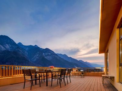 Floral Hotel·Huashan village Homestay of Floral Hotel