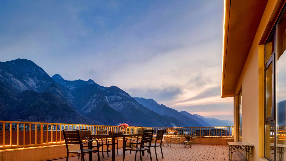 Floral Hotel·Huashan village Homestay of Floral Hotel