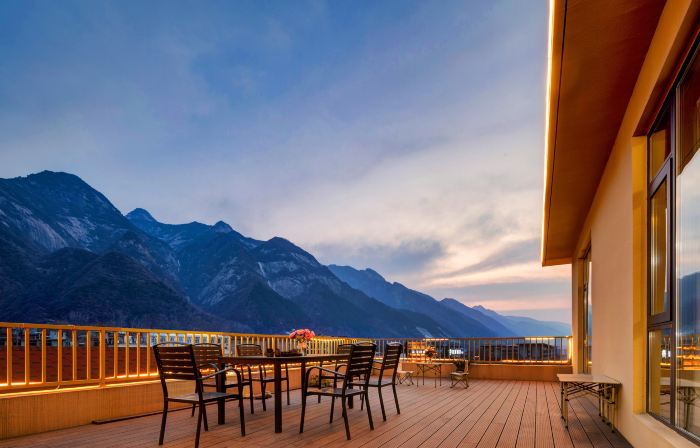 Floral Hotel·Huashan village Homestay of  Floral Hotel