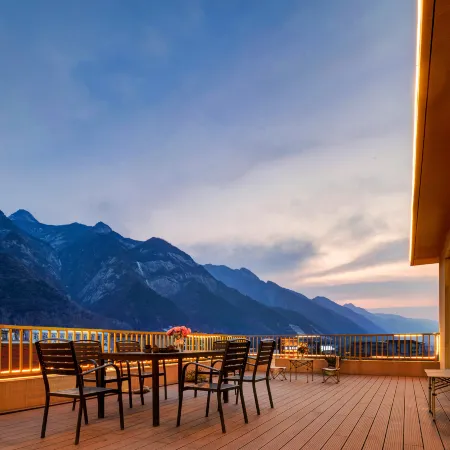 Floral Hotel·Huashan village Homestay of Floral Hotel