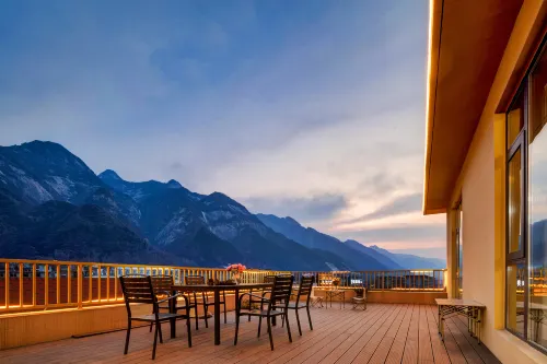 Floral Hotel·Huashan village Homestay of  Floral Hotel