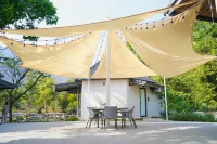 FamilyLand Resort Hotels in Vang Vieng