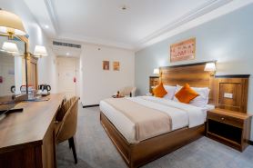 The Temple Hotel & Spa