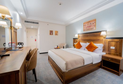 The Temple Hotel & Spa