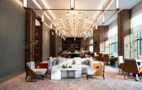 Mengcheng Empark Grand Hotel (Kunpeng Square Fangyuanhui)