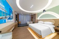 Xi Yue Lan Ting Hotel