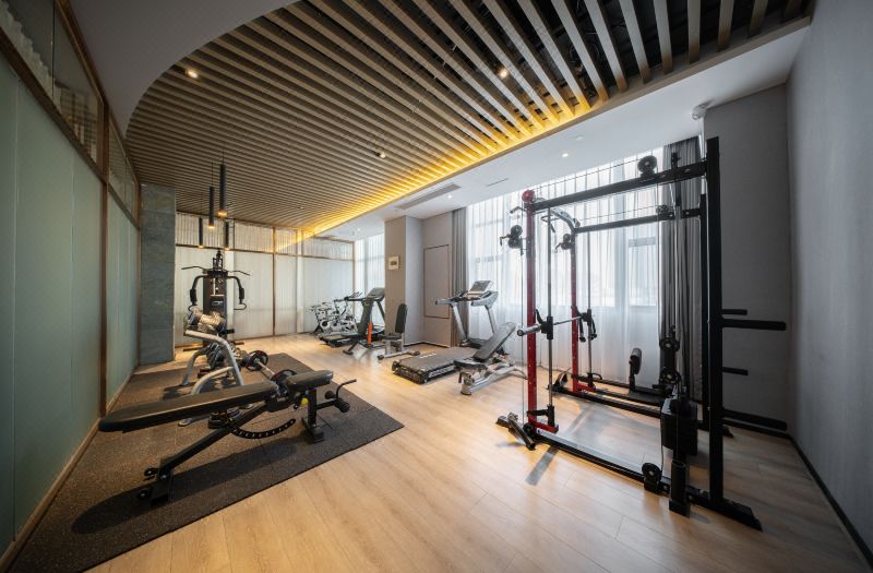 Rezen Hotel Huaxia Xiamen photo 3