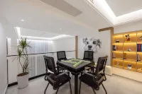 Xianju Yunshe Homestay