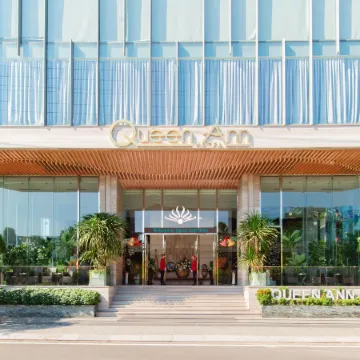 Queen Ann Nha Trang Hotel