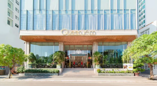 Queen Ann Nha Trang Hotel