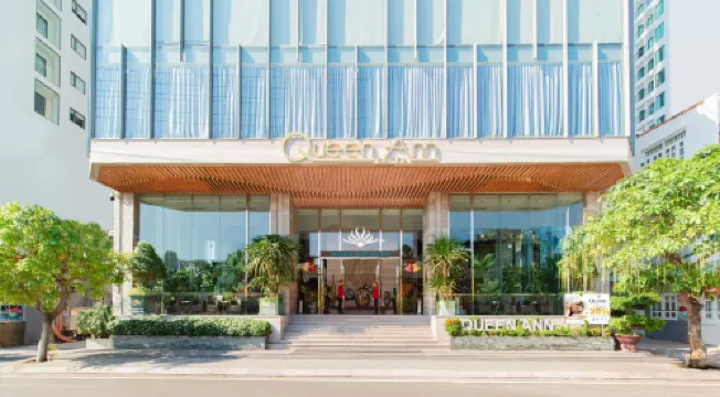 Queen Ann Nha Trang Hotel
