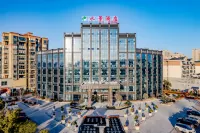 Waterview Hotel Hotel di Hanshan