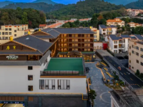 Wingate by Wyndham Yunfu Xinxing Hoteles en Condado de Xinxing