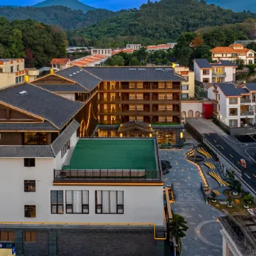 Wingate by Wyndham Yunfu Xinxing