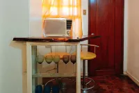 Hotel Elinas and Restaurant