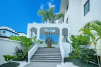 No. 32 Mansion Hotels near Lancang River Scenery