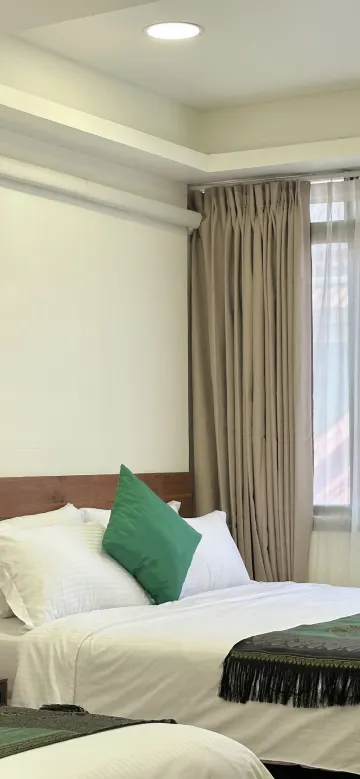 ห้องแฟมิลี่สวีท