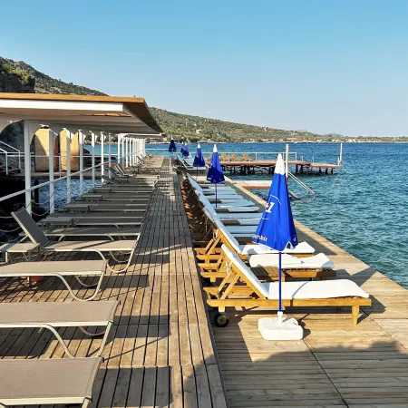 Assos Longevity Hotel